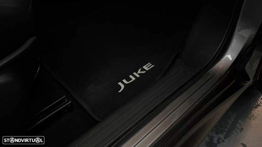 Nissan Juke 1.5 dCi N-Connecta - 26