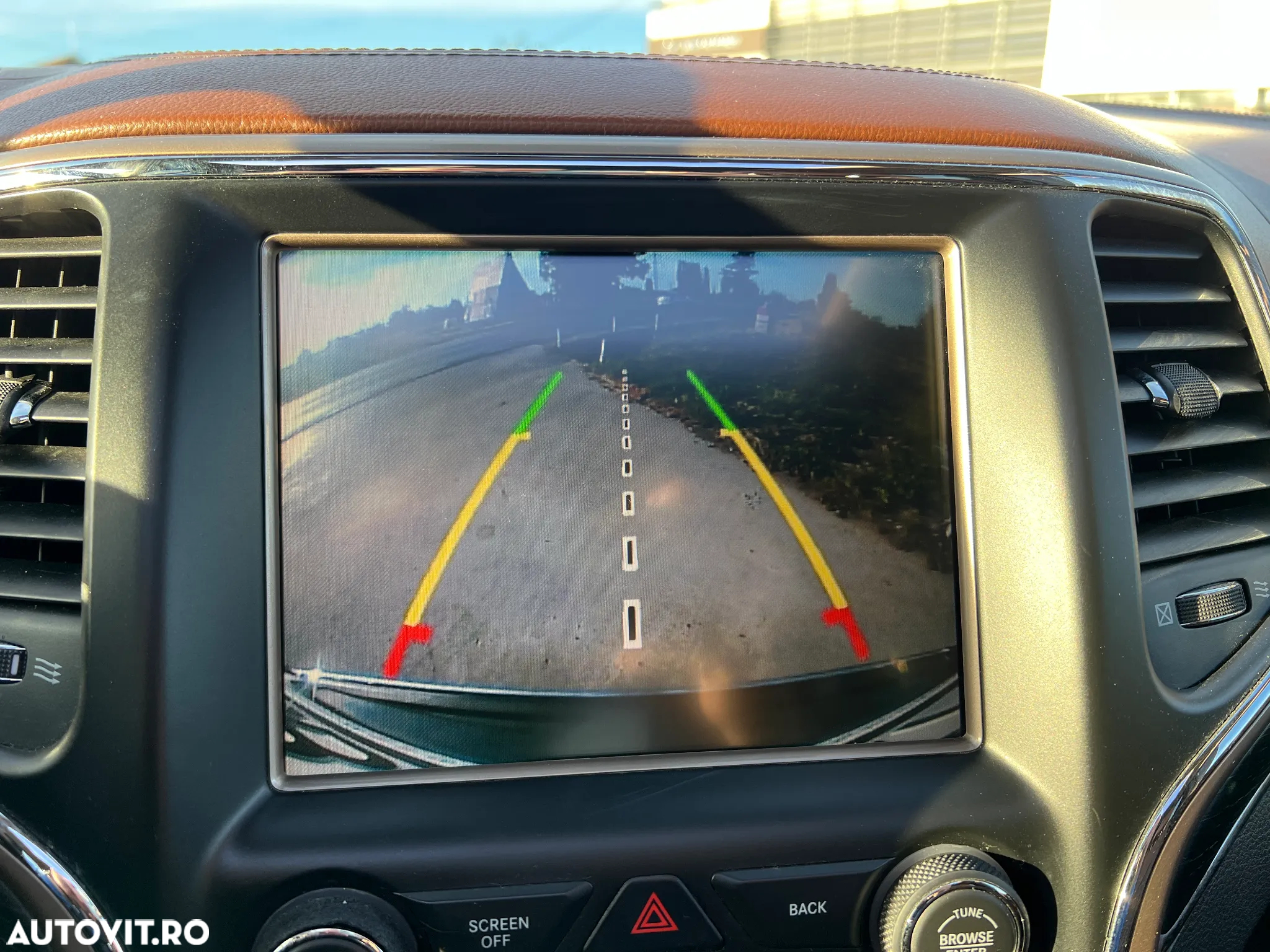 Jeep Grand Cherokee 3.0 TD AT Summit - 30