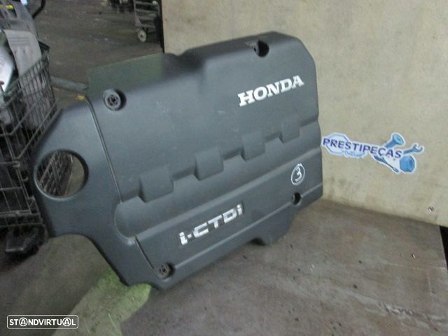 Tampa De Motor TAMOT3 HONDA ACCORD 2004 2.2ICTDI - 2