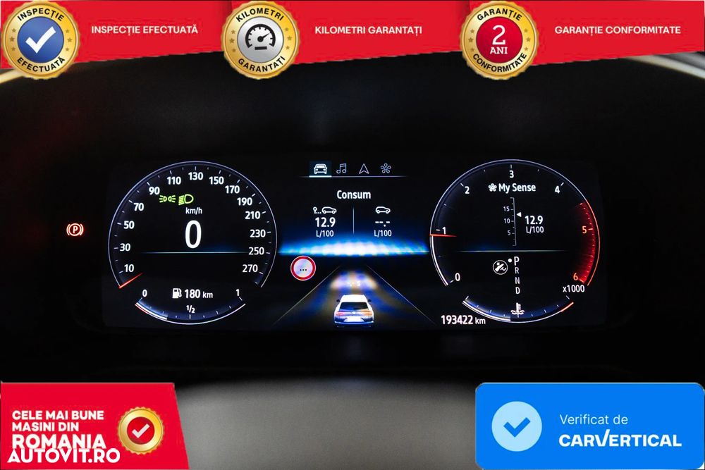 Renault Talisman - 14