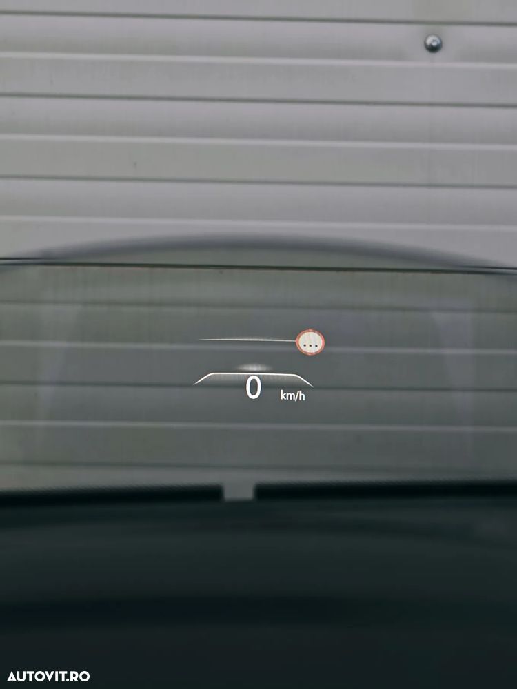 Renault Talisman ENERGY dCi 160 EDC INITIALE PARIS - 21