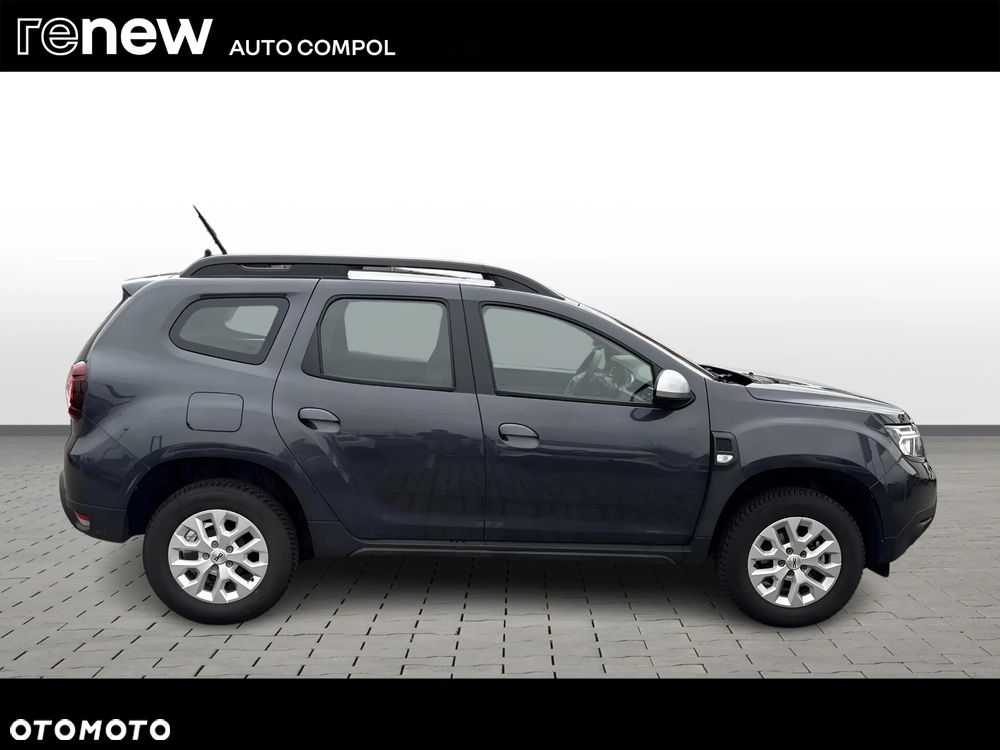 Dacia Duster 1.0 TCe Expression - 6