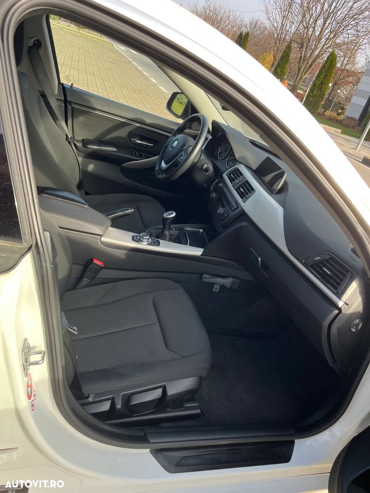 BMW Seria 4 418i Gran Coupe Centennial Executive - 9