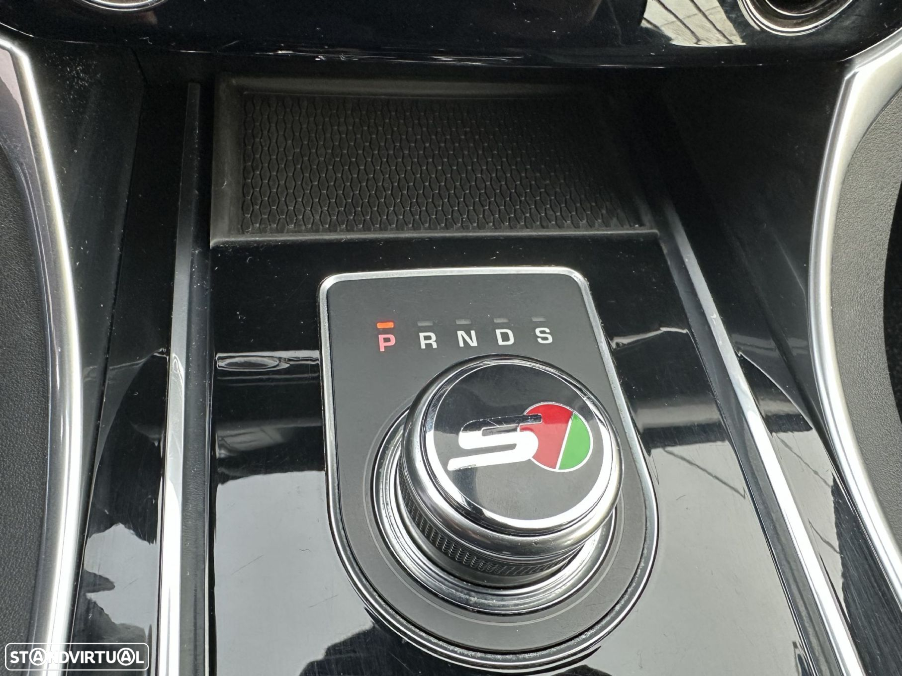 Jaguar XF 2.0 D R-Sport Aut. - 36