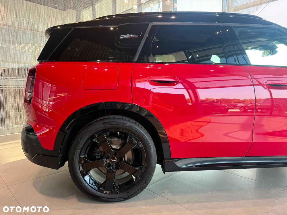 MINI Countryman - 10