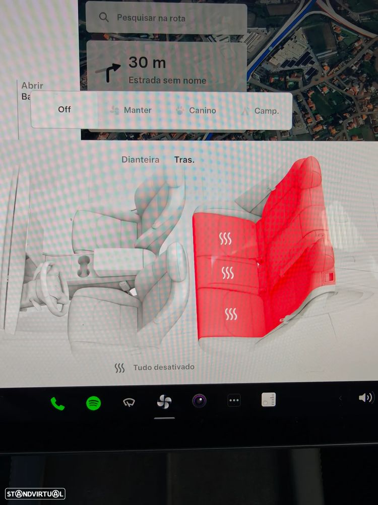 Tesla Model 3 Standard Range Plus RWD - 16