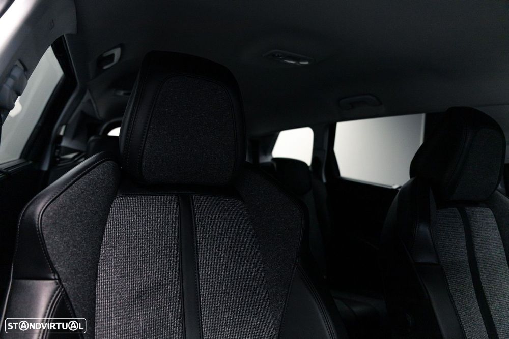 Peugeot 5008 1.5 BlueHDi Allure EAT8 - 23