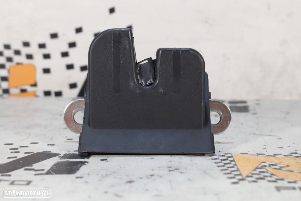 Fecho Da Mala Seat Ibiza Iv Sportcoupe (6J1, 6P5)  6J3827505a / 6J3 82 - 1