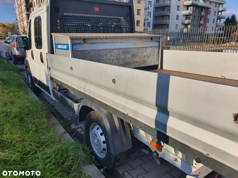 Peugeot BOXER - 13