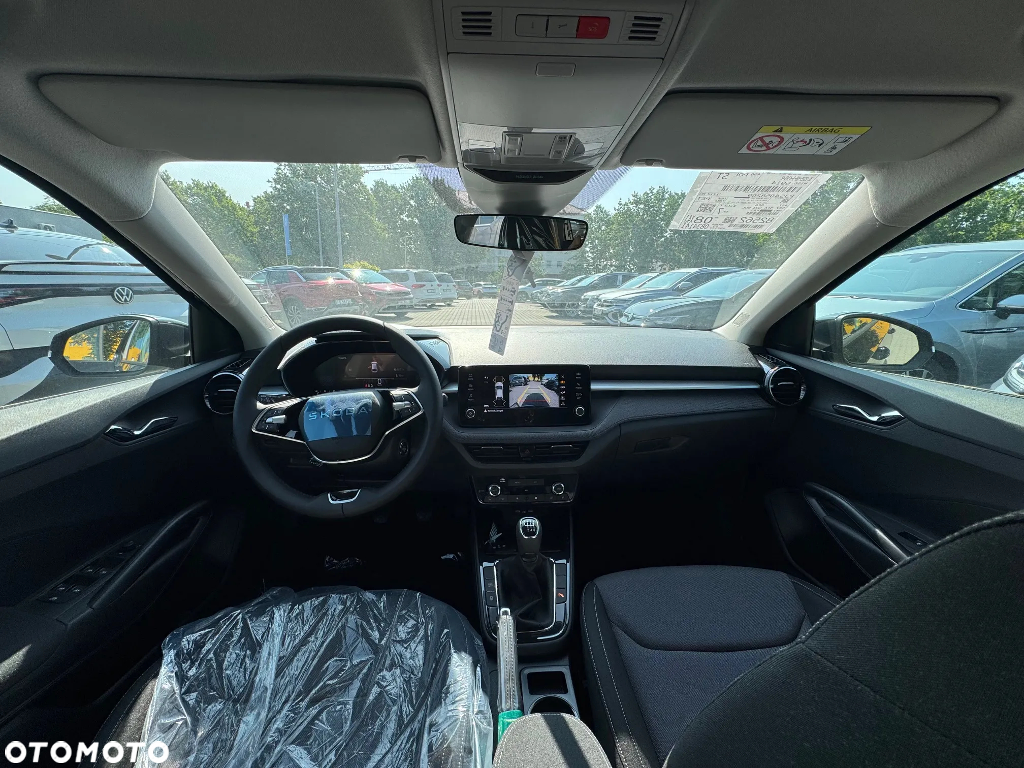 Skoda Fabia 1.0 TSI Edition 130 - 5