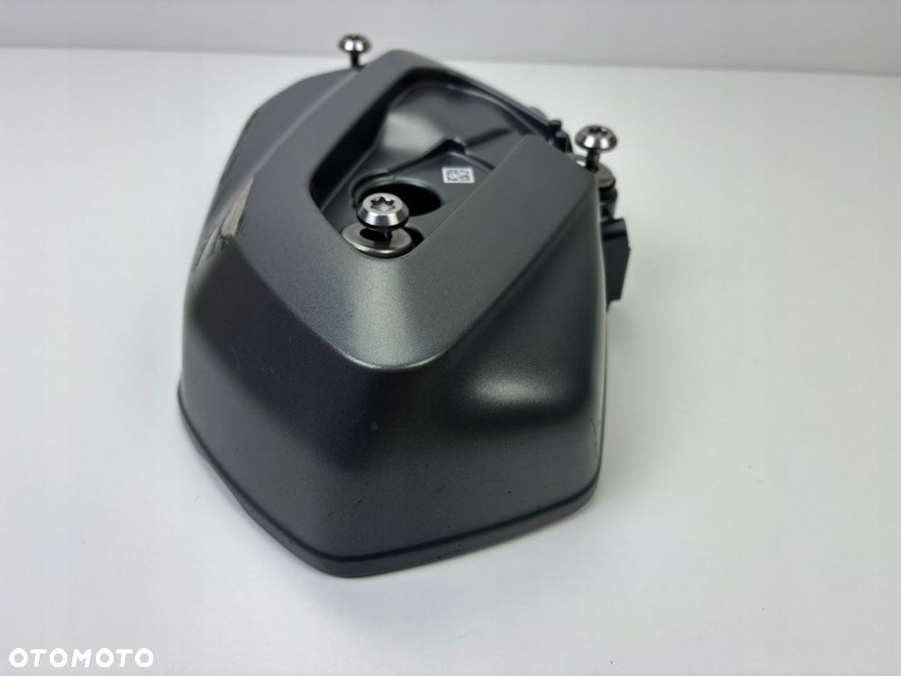 Prawy dekiel pokrywa silnika + śruby mocujące BMW R1250 GS K50 K51 2019-, R1250 RT K52 2019- ,R1250 R K53 2019- ,R1250 RS K54 2019- Oryginał - 12