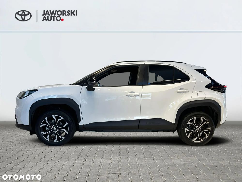Toyota Yaris Cross Hybrid 1.5 Style - 3