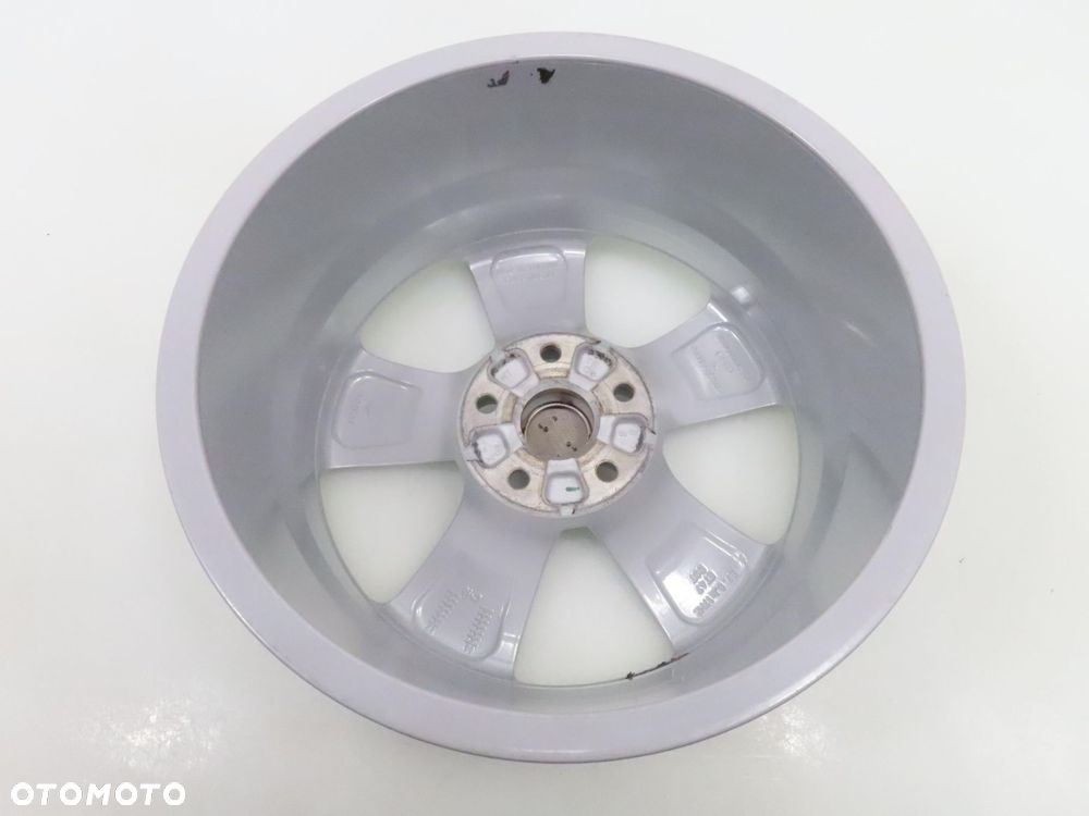 Alufelgi 17'' Audi TT 5x112 7J ET47 8S0601025J - 4