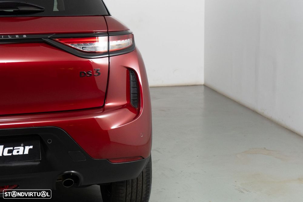 DS DS3 1.2 PureTech Performance Line - 18