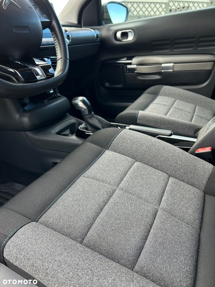 Citroën C4 Cactus - 19