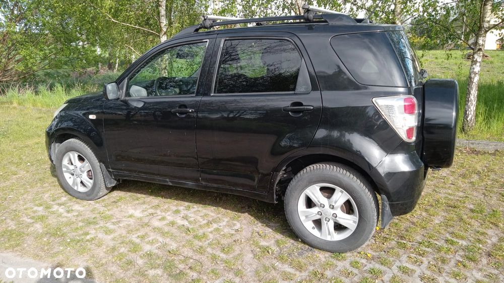 Daihatsu Terios 1.5 Top 4WD - 2