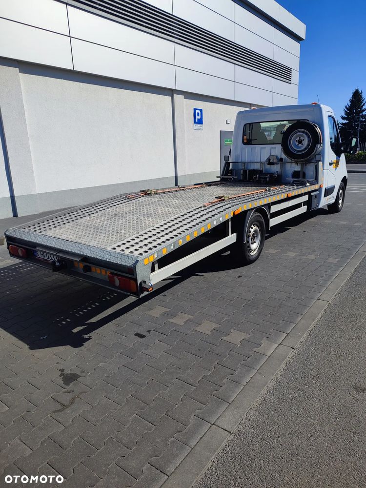 Renault Master - 18