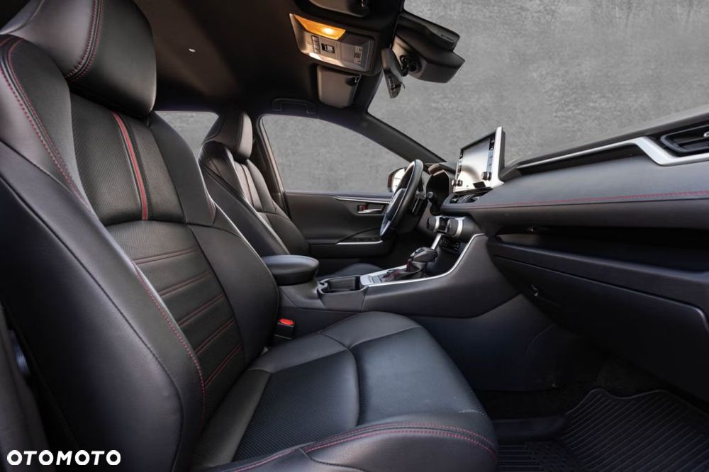 Toyota RAV4 Technik und Style Paket - 13