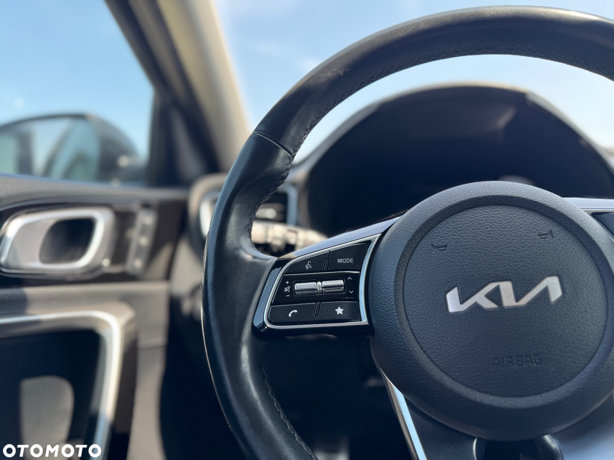 Kia XCeed 1.6 GDI DCT6 OPF Plug-in-Hybrid Platinum Edition - 22