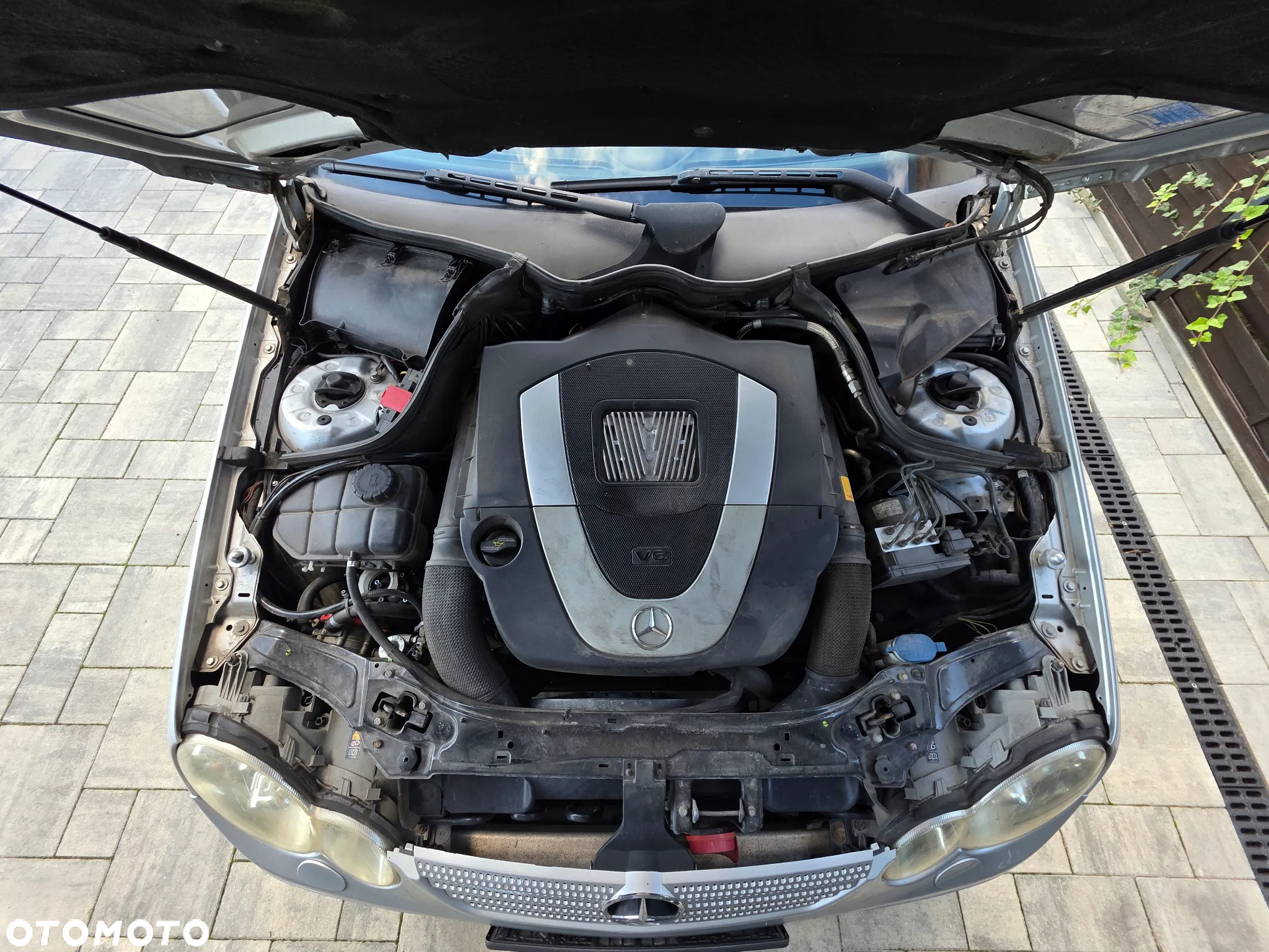 Mercedes-Benz Klasa C 230 Sportcoupe Sport Edition - 8