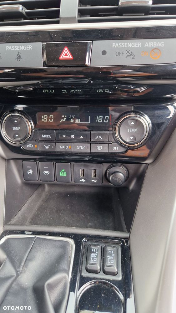 Mitsubishi Eclipse Cross - 30