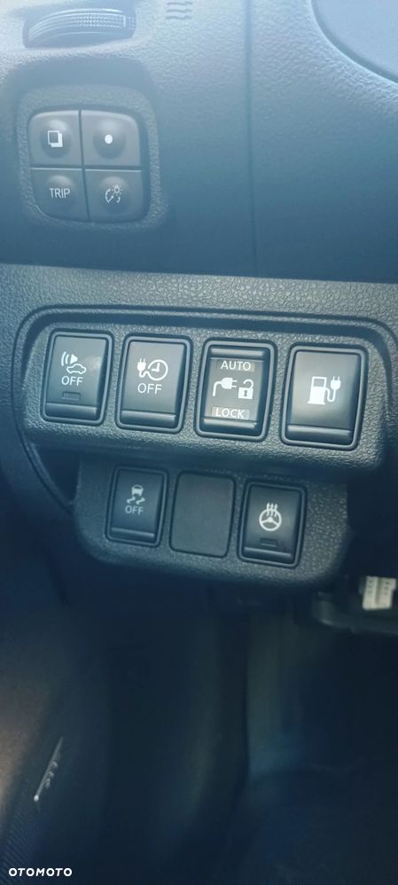 Nissan Leaf 24 kWh (ohne Batterie) Tekna - 12