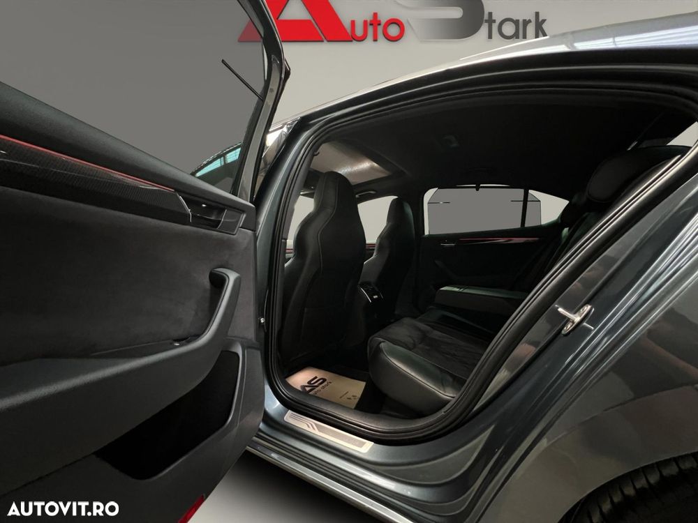 Skoda Superb 1.4 TSI ACT DSG SportLine - 18