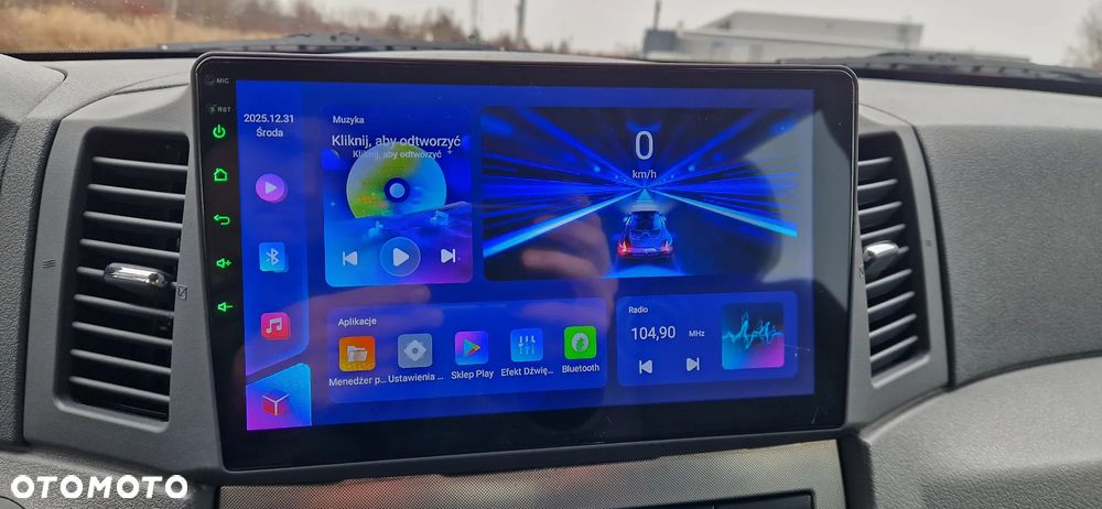 Jeep Grand Cherokee 3.0 CRD Automatik Laredo - 17