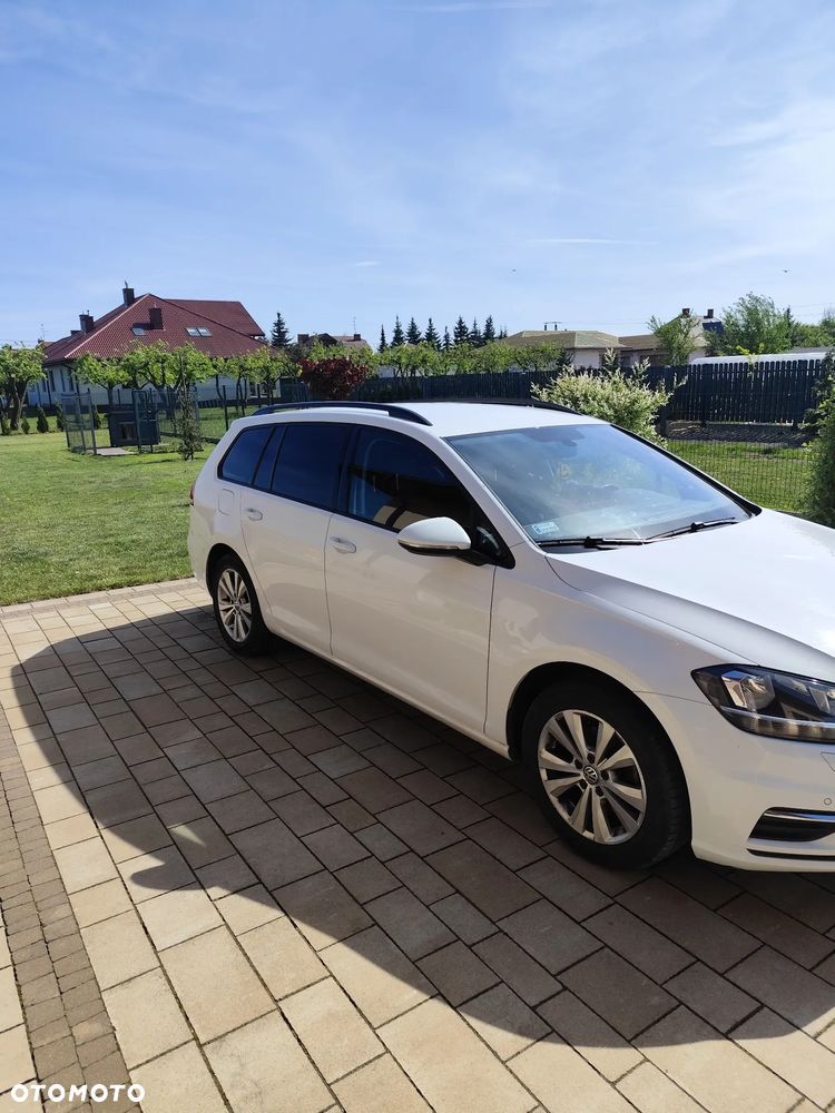 Volkswagen Golf 1.4 TSI BMT Comfortline - 3