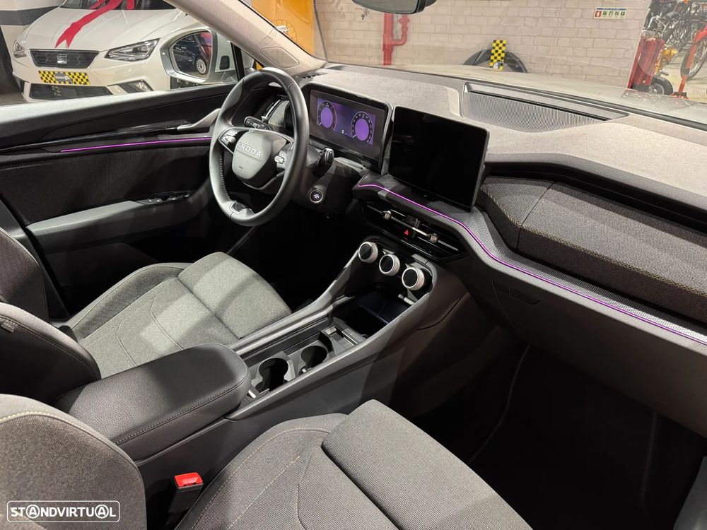 Skoda Kodiaq 2.0 TDI Ambition DSG - 23