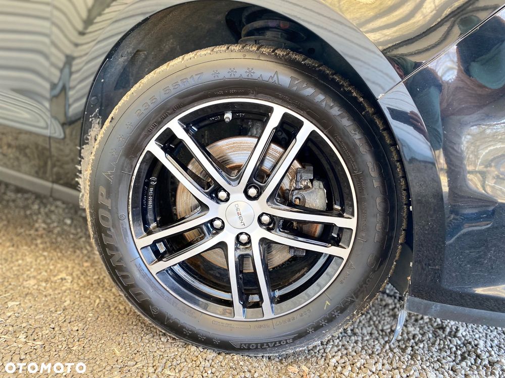 Ford Galaxy 2.0 TDCi Trend - 23