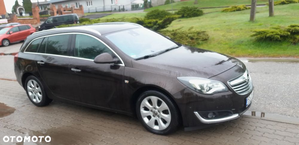 Opel Insignia - 6