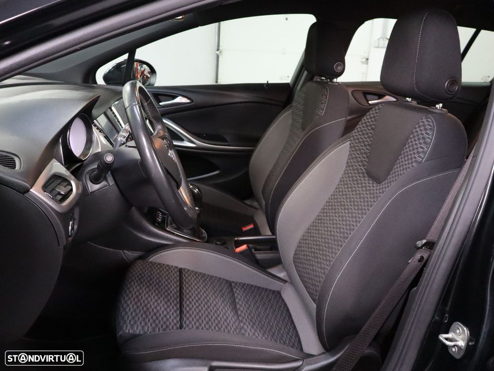 Opel Astra Sports Tourer 1.5 D GS Line S/S - 6