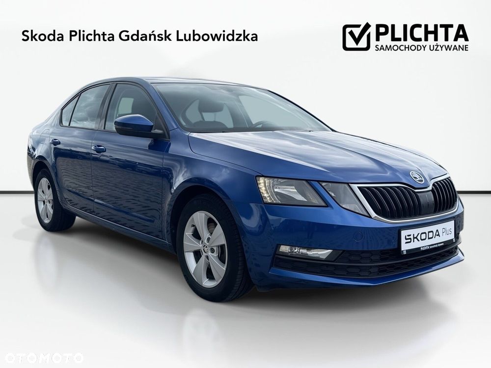 Skoda Octavia 1.4 TSI Ambition - 4
