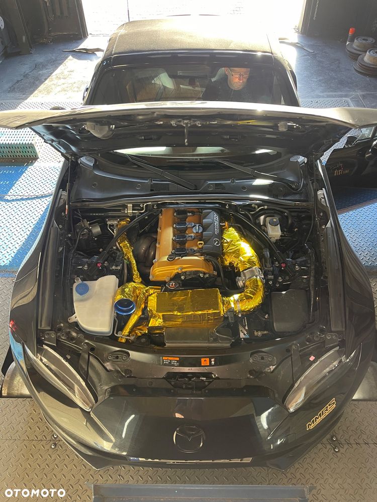 Mazda MX-5 2.0 Sport - 37