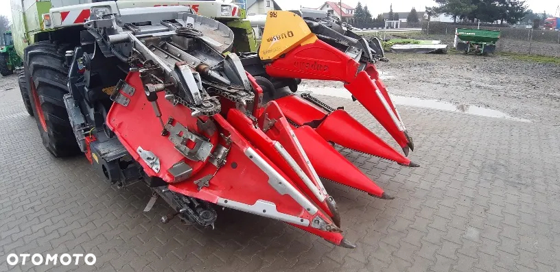 Capello Przystawka Heder R6 - 15