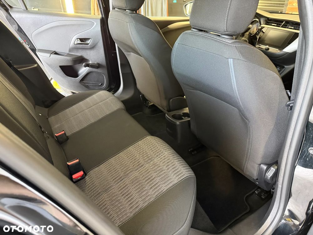 Opel Corsa 1.5 Start/Stop Edition - 29