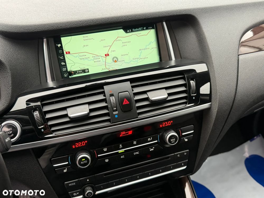 BMW X3 xDrive20d xLine - 16