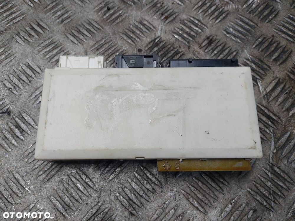 MODUŁ KOMFORTU BMW E39 8376642 - 3
