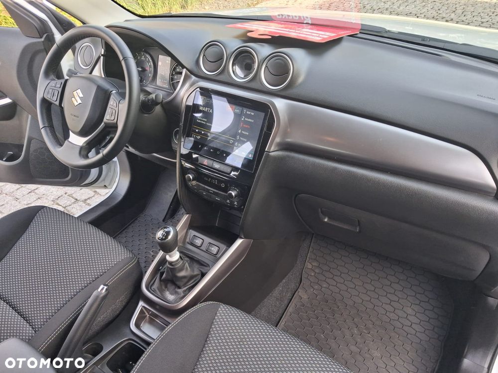 Suzuki Vitara - 29