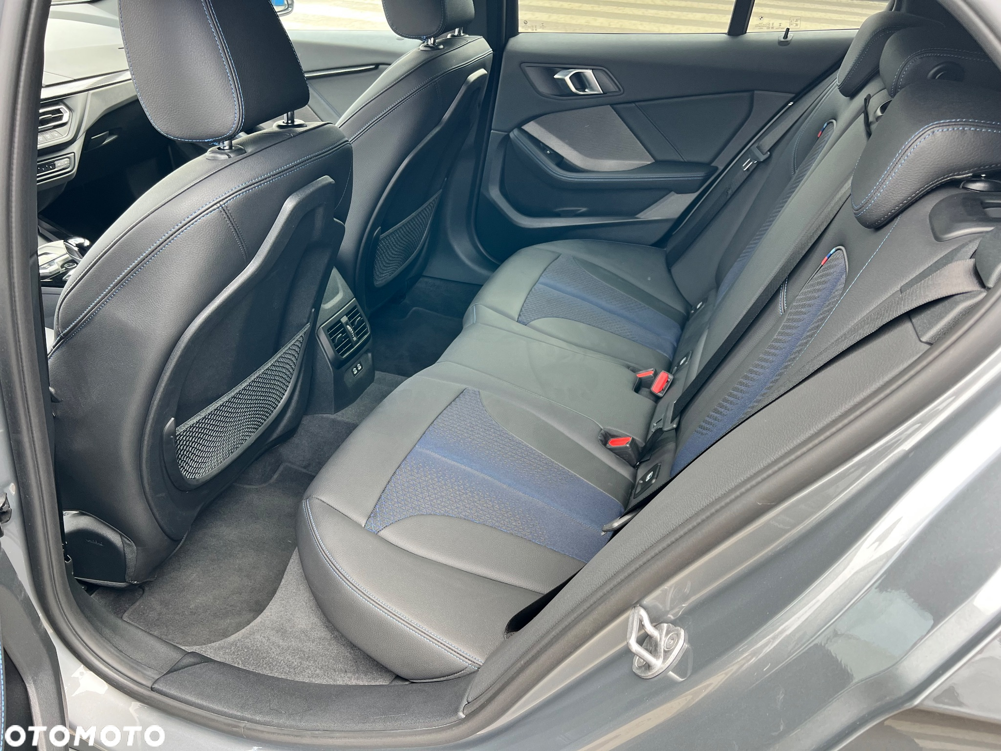 BMW Seria 1 M135i xDrive - 11