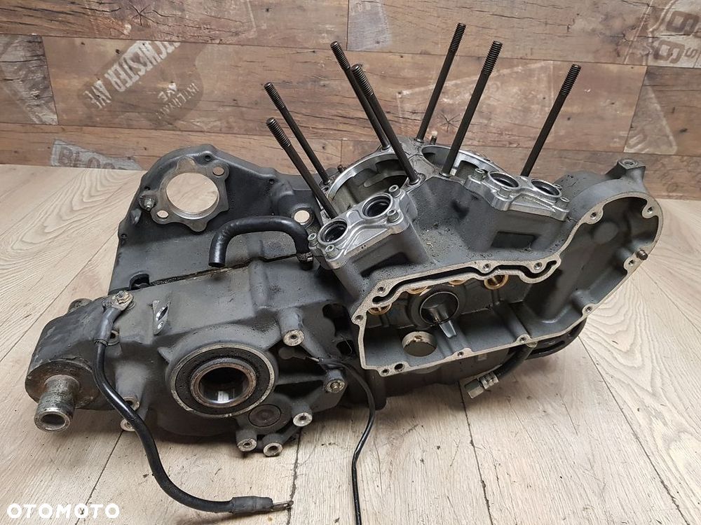 Kartery Blok Silnika Harley Davidson Sportster 1200 Nightster 2008 - 4
