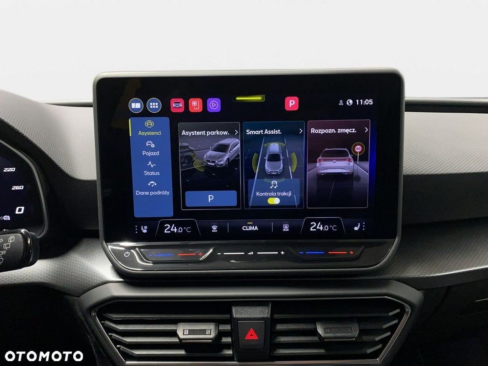 Seat Leon Sportstourer - 29