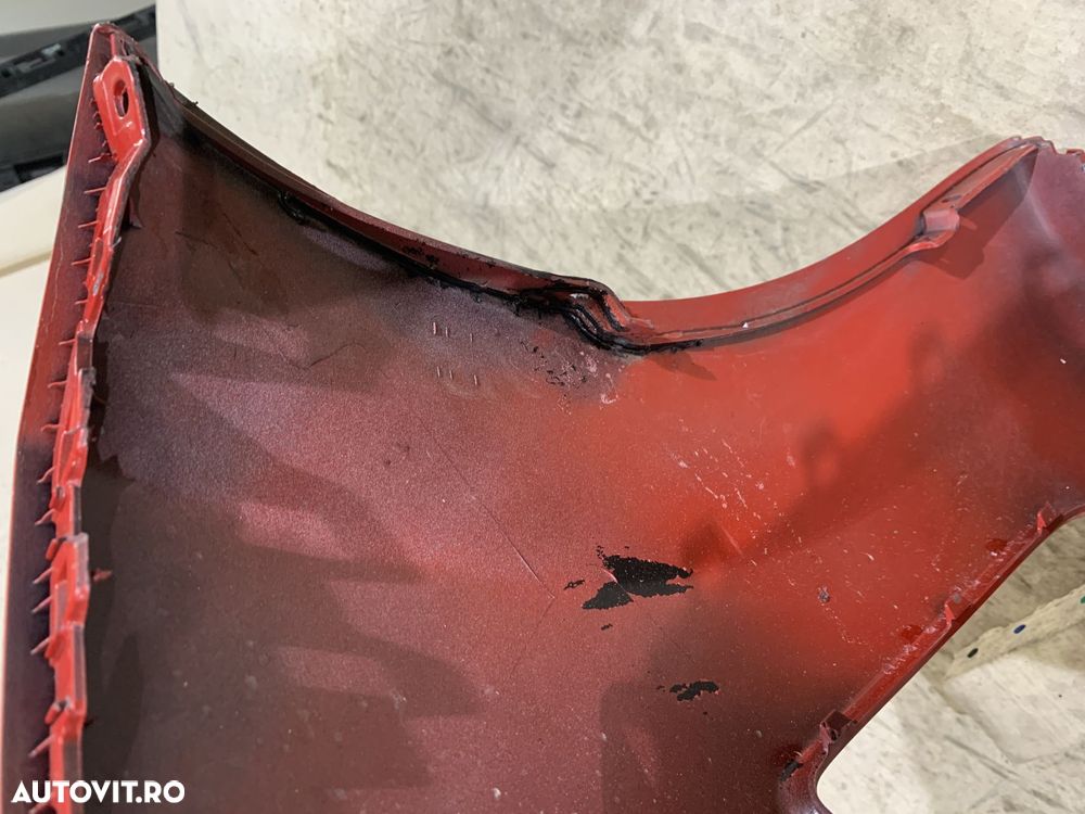 Bara fata Kia Picanto, 2016, 2017, 2018, 2019, 2020, cod origine OE 86511-G6000. - 11