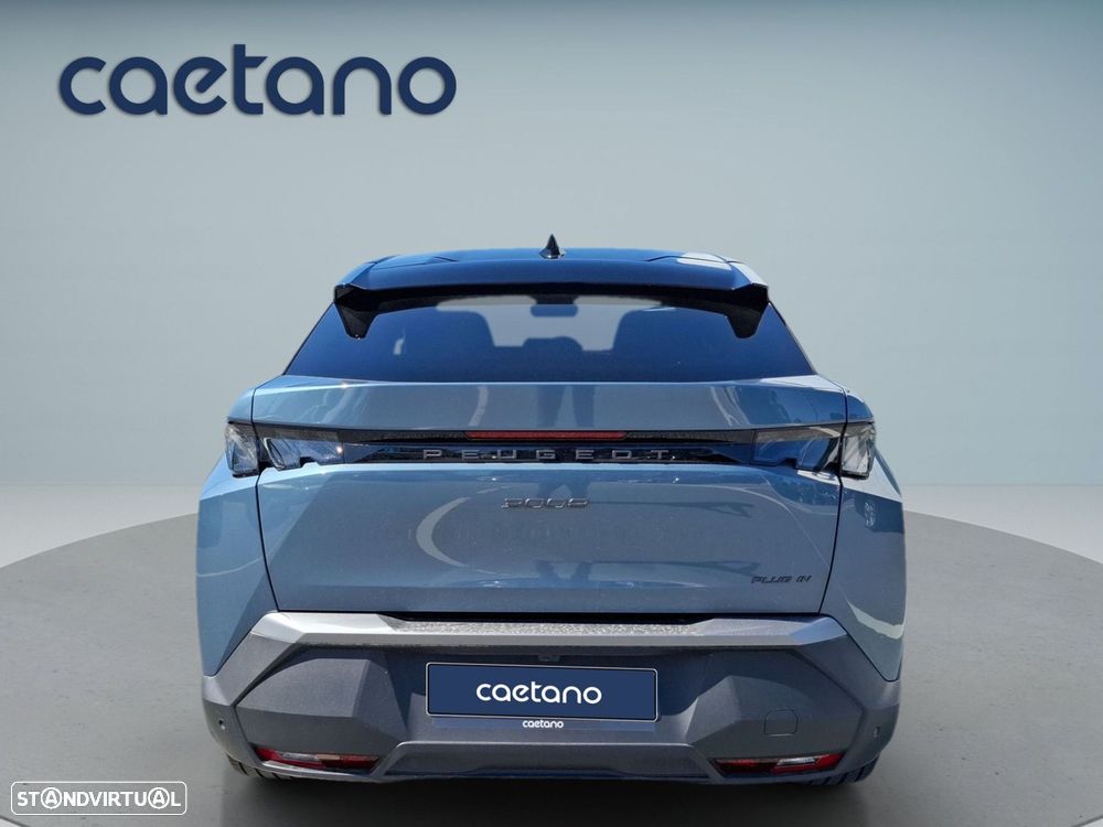 Peugeot 3008 1.6 Plug-in Hybrid GT e-DCS7 - 5