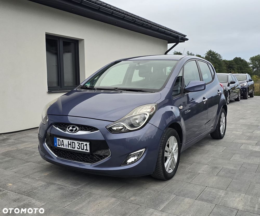 Hyundai ix20 1.6 Style - 1