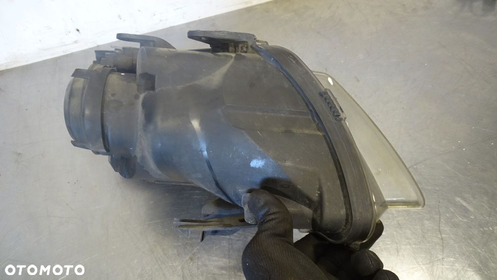 LAMPA LEWA PRZEDNIA SAAB 9-3 II 1.9TID - 5
