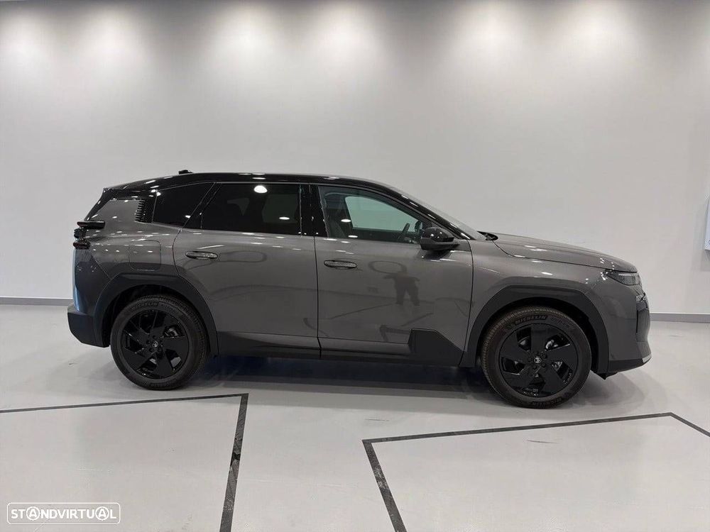 Citroën C5 Aircross 1.2 Híbrido Plus - 4