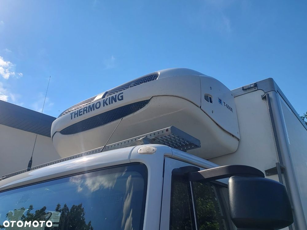 Iveco CHŁODNIA EUROCARGO 100E18/21 - 12
