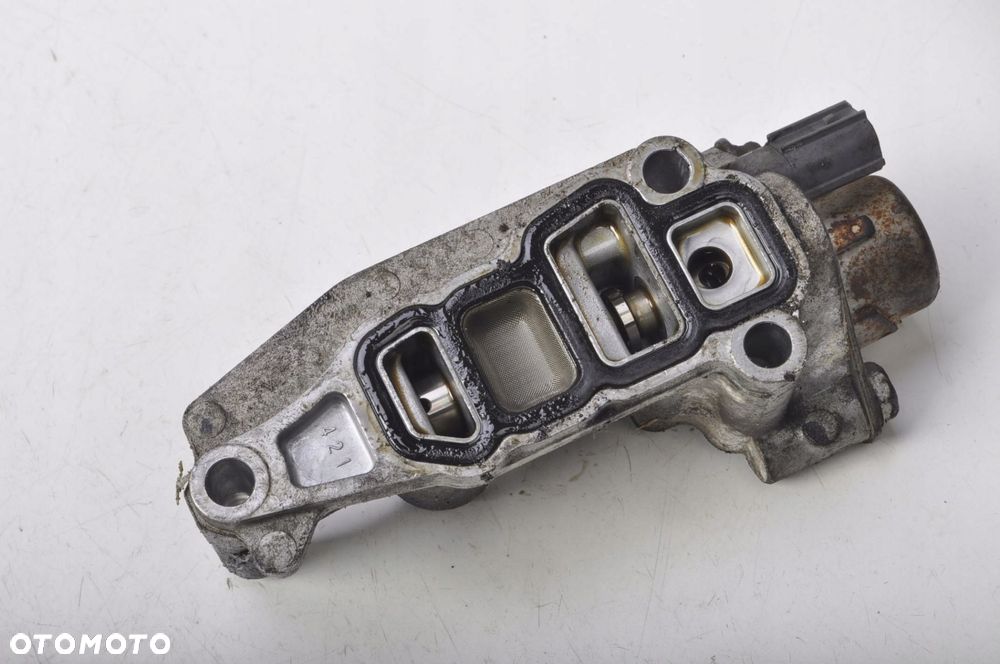 ACCORD VIII 2.0 CZUJNIK ZMIENNYCH FAZ ROZRZĄDU - 3